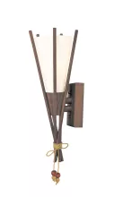 Бра Arte Lamp  A8328AP-1BR купить в Москве