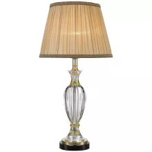 Интерьерная настольная лампа Tulia WE702.01.304 купить в Москве