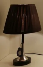 Интерьерная настольная лампа  000060197 купить в Москве