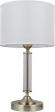 Интерьерная настольная лампа Конрад 667033201 купить в Москве