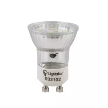 Lightstar 933104 Светодиодная филаментная лампочка 