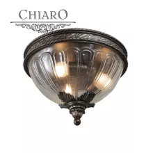 Потолочный светильник Chiaro Маркиз 397011303 купить в Москве