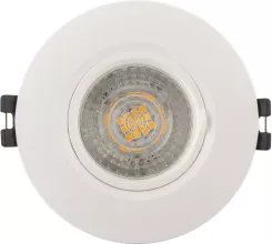 Точечный светильник Tisted DK3028-WH купить в Москве