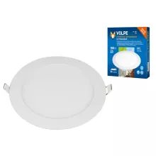 Volpe ULM-Q236 22W/4000K WHITE Точечный светильник 