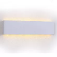 Crystal Lux CLT 323W360 White Настенный светильник ,прихожая