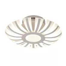 Потолочная люстра Silville OML-02607-68 купить в Москве