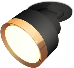 Ambrella XM8102502 Точечный светильник 