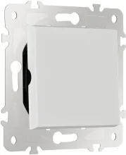Выключатель am-203 203.30-1.white купить в Москве