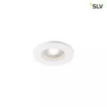 SLV 1001018 Встраиваемый точечный светильник 