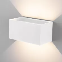 Elektrostandard 35137/W белый Архитектурная подсветка 