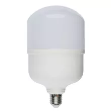 Volpe LED-M80-40W/DW/E27/FR/S картон Лампочка светодиодная 