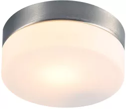 Arte Lamp A6047PL-1SS Потолочный светильник 
