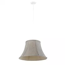 Arti Lampadari Cantare E 1.3.P1 DG Подвесной светильник 