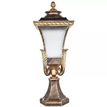 Наземный фонарь Валенсия 11405 купить в Москве