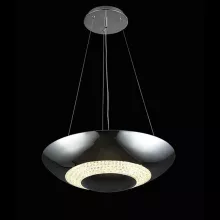 Подвесной светильник 11154 11154/8P CHROME, LED купить в Москве