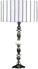Интерьерная настольная лампа Ovalini NCL 106/BIANCO купить в Москве