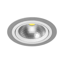 Lightstar i91906 Встраиваемый точечный светильник 