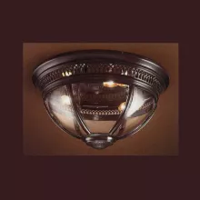 Потолочный светильник KM0115C-4S DeLight Collection 115 black купить в Москве