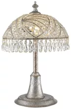 Настольная лампа Wertmark Leticia WE317.02.204 купить в Москве