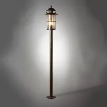 Наземный фонарь Genova L70785.07 купить в Москве