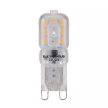 Elektrostandard BLG907 Светодиодная лампочка 