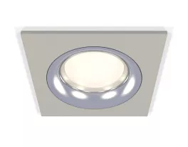 Ambrella XC7633003 Встраиваемый точечный светильник 