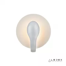 iLedex ZD8096S-6W WH Настенный светильник 