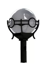Наземный фонарь Versailles 520-21/b-30 купить в Москве