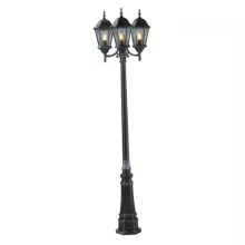 Наземный фонарь Vera 100296 купить в Москве