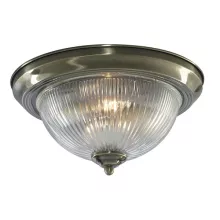Arte Lamp A9366PL-2AB Настенно-потолочный светильник ,кафе,коридор,кухня,прихожая