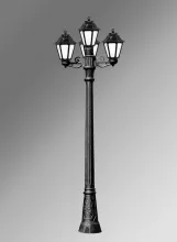 Наземный уличный фонарь Fumagalli Anna E22.156.S31.AYE27 купить в Москве