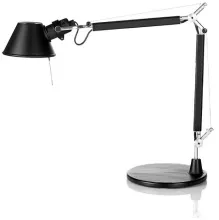 Офисная настольная лампа Tolomeo Micro A011830 купить в Москве