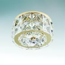 Встраиваемый светильник Lightstar Onda l_032802 купить в Москве