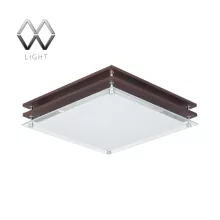 MW-Light 408011004 Потолочный светильник ,кухня,прихожая,спальня