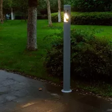 Oasis Light W6142-1-1300 Наземный уличный светильник 
