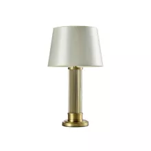 Newport 3292/T brass Интерьерная настольная лампа 