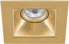 Lightstar D51303 Точечный светильник 
