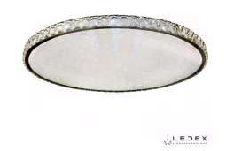 iLedex 16336C/600 CR Потолочный светильник 