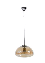 Arti Lampadari Bregatto E 1.3.P1 BR Подвесной светильник 