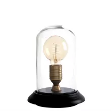 Интерьерная настольная лампа Edison table Lamp 108578 купить в Москве