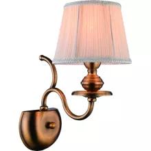 Arte Lamp A5012AP-1RB Бра ,кабинет,коридор,гостиная,прихожая,спальня