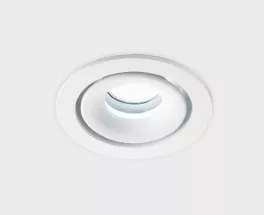 Точечный светильник светодиодный IT06-6011 Italline white купить в Москве