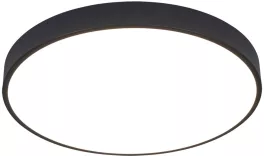 Arte Lamp A2686PL-35BK Потолочный светильник 