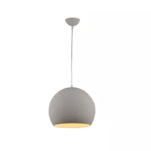 Arte Lamp A1830SP-1GY Подвесной светильник ,кабинет,гостиная,кухня,прихожая,спальня