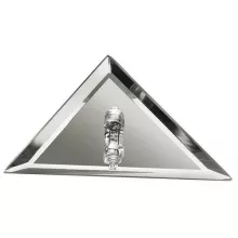 Точечный светильник Mirror Triangel 98535 купить в Москве