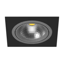 Lightstar i81709 Встраиваемый точечный светильник 