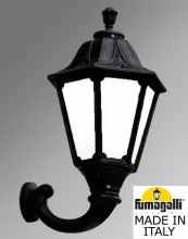Fumagalli E35.132.000.AYH27 Уличный настенный фонарь 