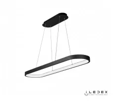 iLedex 8150-1200-300-D-T BK Подвесной светильник 