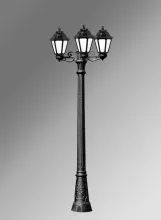 Наземный уличный фонарь Fumagalli Anna E22.156.S30.AYE27 купить в Москве