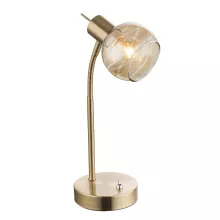 Интерьерная настольная лампа Lara 54346-1T купить в Москве